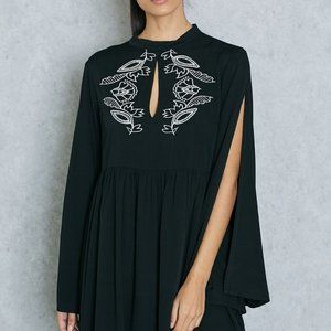 MINKPINK Women's Valley of the Vine Dress